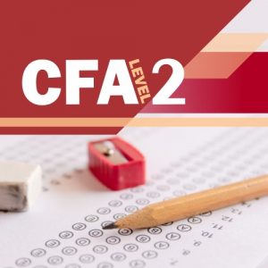 سطح دو CFA | گروه مالی شریف | نکته و تست آزمون سطح دو CFA