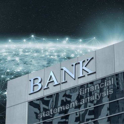 تجزیه و تحلیل صورتهای مالی بانکها | گروه مالی شریف | شفاف‌سازی دقیق وضعیت مالی بانکها