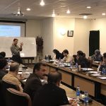 آشنایی با تعهدات و خدمات بیمه تأمین اجتماعی | گروه مالی شریف | برای آشنایی با دوره کلیک کنید