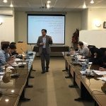 تجزیه و تحلیل صورتهای مالی