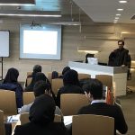 تجزیه و تحلیل صورتهای مالی