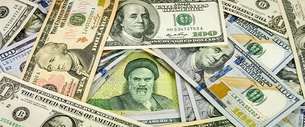 دلار در مقابل ریال | گروه مالی شریف | مقایسه قدرت ارزهای مختلف