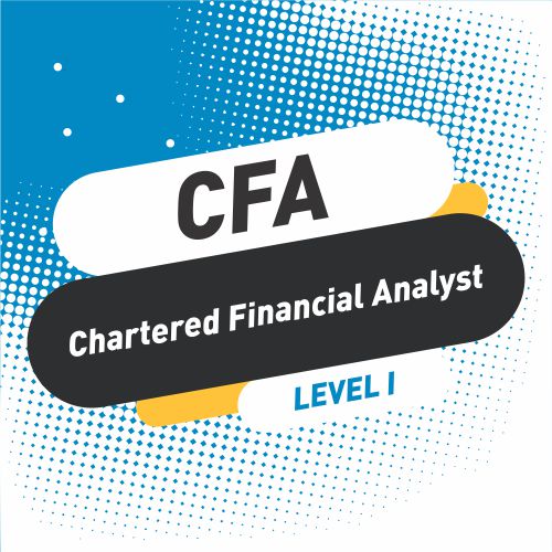 دوره CFA گروه مالی شریف | آمادگی جهت آزمون CFA به همراه اعطای گواهینامه رسمی دوره