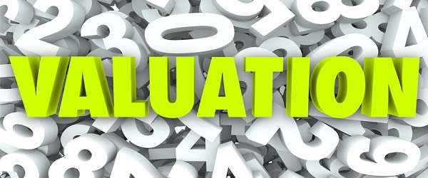 معادل مناسب واژه لاتین Valuation چیست؟ | گروه مالی شریف | Valuation