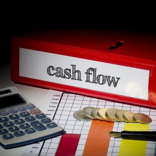 صورت جریان وجوه نقد | گروه مالی شریف | آشنایی با صورت جریان وجوه نقد Cash Flow