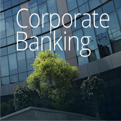 بانکداری شرکتی | گروه مالی شریف | تشریح مفهوم بانکداری شرکتی