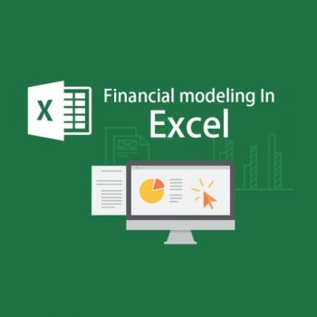 مدلسازی مالی با نرم‌افزار اکسل | گروه مالی شریف | برای مطالعه جزئیات دوره کلیک کنید
