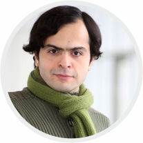 علیرضا سرفرازی