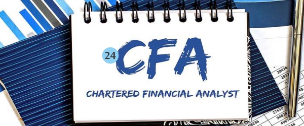 بیست و چهارمین دوره آمادگی آزمون CFA | گروه مالی شریف | آغاز بیست و چهارمین دوره CFA