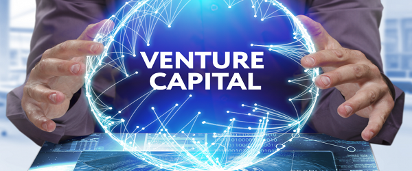 سرمایه‌ گذاری جسورانه | گروه مالی شریف | سرمایه‌ گذاری خطرپذیر | Venture Capital