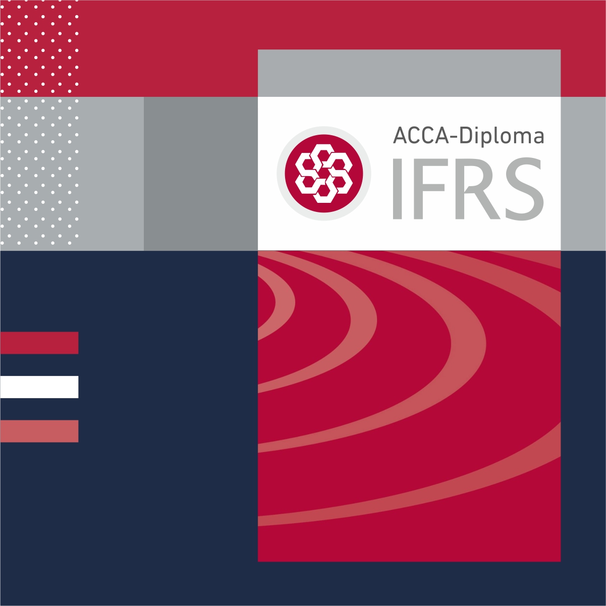 معرفی مدرک Dip-IFRS | گروه مالی شریف | استاندارد گزارشگری مالی