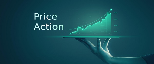 پرایس اکشن چیست؟ | گروه مالی شریف | آنچه باید درباره پرایس اکشن بدانید