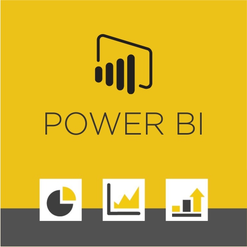 POWER BI | گروه مالی شریف | نرم افزار هوش تجاری POWER BI