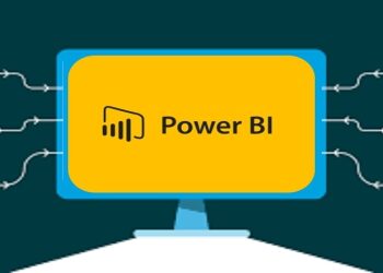 مزیتهای نرم افزار Power BI | گروه مالی شریف | ویژگیهای نرم افزار Power BI