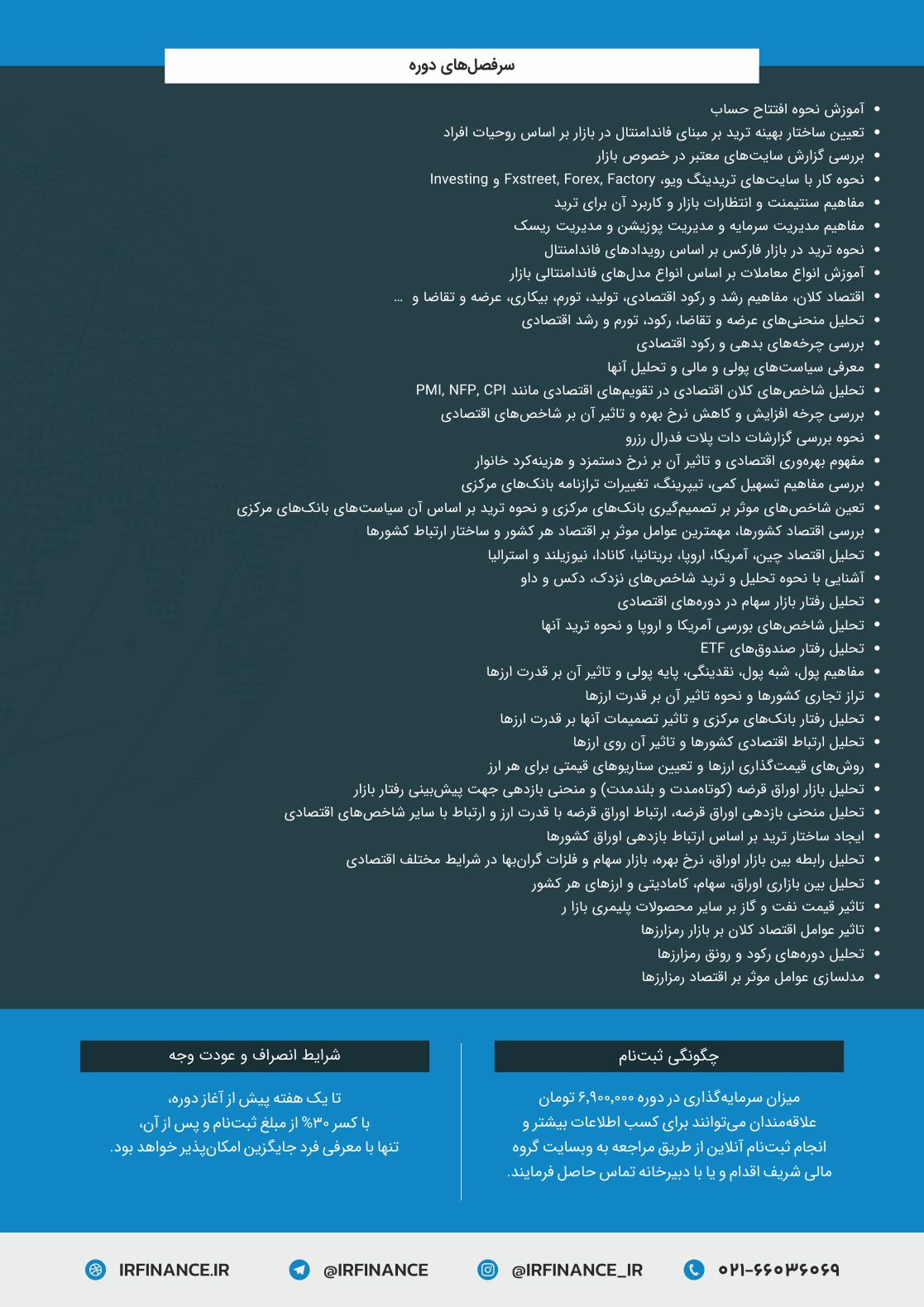 بازارهای جهانی | گروه مالی شریف | تحلیل بنیادی بازارهای جهانی و فارکس