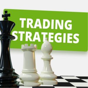 استراتژی معاملاتی | گروه مالی شریف | پرورش استراتژیست خبره معامله گری