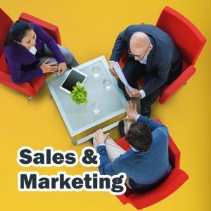بازاریابی و فروش | گروه مالی شریف | پرورش کارشناس بازاریابی و فروش خدمات مالی