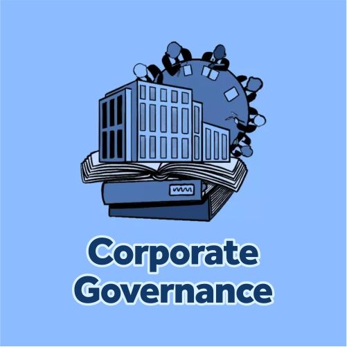 حاکمیت شرکتی | گروه مالی شریف | آشنایی کاربردی با حاکمیت شرکتی