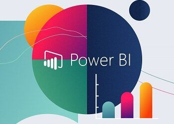 Power BI | گروه مالی شریف | مدیریت داده | تجزیه و تحلیل داده با Power BI