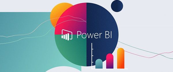 Power BI | گروه مالی شریف | مدیریت داده | تجزیه و تحلیل داده با Power BI