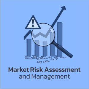مدیریت ریسک بازار | گروه مالی شریف | استراتژی مدیریت ریسک بازار