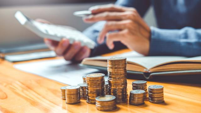 کارشناس تامین مالی | گروه مالی شریف | راهنمای شغل کارشناس تامین مالی