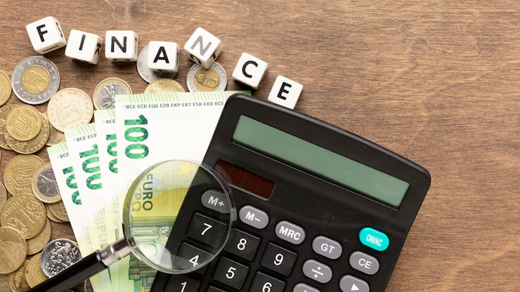 کارشناس تامین مالی | گروه مالی شریف | راهنمای شغل کارشناس تامین مالی