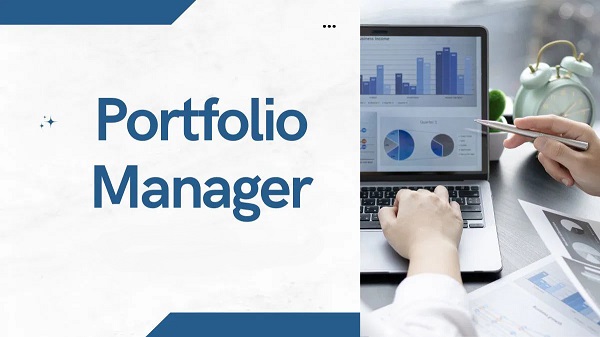 مدیر سبد سرمایه گذاری | گروه مالی شریف | راهنمای شغل مدیر سبد سرمایه گذاری